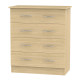 Avondale 4 Drawer Chest